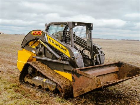 238 new holland skid steer|new holland 238c specs.